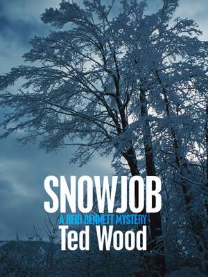 Snowjob - ebook